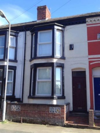 3&nbsp;Bedroom&nbsp;Terraced